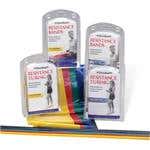 Thera-Band® Professional Resistance Tubing Kits