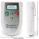 Quartet Dual Sequential Stim