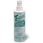 T-Spray Ultrasound Detergent/Disinfectant, 250 Ml
