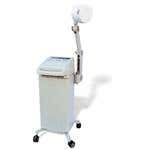 Instrument Cart for Mettler Auto*Therm 390