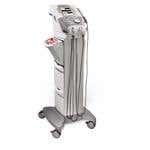 Chattanooga Intelect Legend XT 4 Channel Combo with Cart