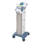 Vectra Genisys 2 Channel Combo Unit With Cart