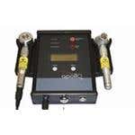 2 Channel Desktop + 500mW 810nm IR Laser Point Probe