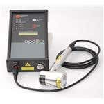 Apollo Portable Control Unit