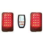 Nir Twin Infrared Light Therapy Unit