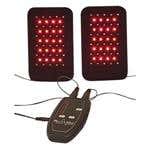 Universal I Complete Pack Dual Pad Light Therapy