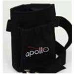 Portable Holster with Waist Belt