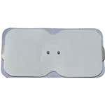 Butterfly Electrode For Mini Tens/Ems 1 Each