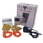 Current Solutions Fuego Heat + TENS Unit