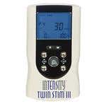 Current Solutions InTENSity Twin Stim III