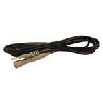 Banana To Banana Connector, 72"L