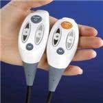 Operator Remote Control Channels 1 & 2 For Intelect Legend Xt