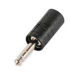 Stereo Phone Plug To 3 Pin Din