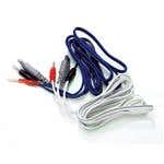Blue Lead Cord For Mettler Trio*Stim
