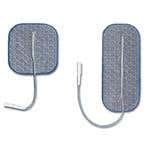 PALS® Platinum Blue Electrodes For Sensitive Skin