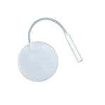 Scrip Reusable Electrodes 1.375" Round Buy 5 Get 5