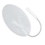 Scrip Reusable Electrodes 1.5"X2.5" Oval Buy 5 Get 5