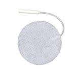 ScripHessco Basic Electrode 2" Round, 4/Pk