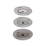 Iogel Disposable Electrodes, 12 Treatments/Box