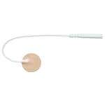 Freedom Stim Tan Foam .08" Round With Lead