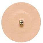 Freedom Stim Tan Foam .08" Round With Snap