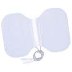Uni-Patch 6" X 4" Back Electrode