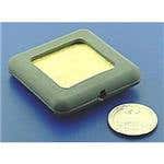 2"X2" Rubber Pad Electrode