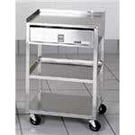 Stainless Steel Cart Mb-Td