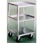 Equipment Stand Without Drawers