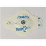 Trans Q Flex Disposable Electrodes with Snaps - 12/box