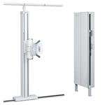 Quantum Chiro-X 14" x 17" 500 mA High Frequency System