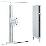 Quantum Chiro-X 14" x 36" 500 mA High Frequency System