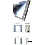 1 Bank Designer Series Illuminator W/ Handle
