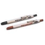 X-Ray Pro-Pel Pencil Red