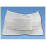 Triple Pull Lumbosacral Support With Pocket, Large