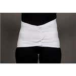 Triple Pull Lumbosacral Back Support