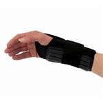 Reflex Wrist Support