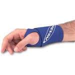 Nevin Single Wrist Wrap