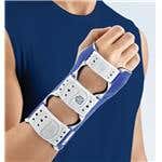 Bauerfeind® ManuLoc® Titanium Stabilizing Wrist Support (Improved)