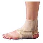 Scrip Elastic Ankle Wrap