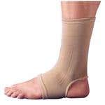 Scrip Elastic Ankle Support