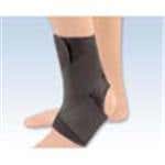 EZ-ON Neoprene WrapAround Ankle Support