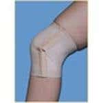 X-Back Elastic Knee Brace