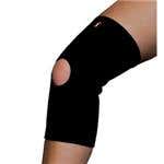 Neoprene Knee Sleeve With Open Patella