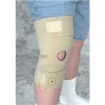 X-Tended Plus Size Knee Brace