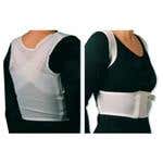 Ventilated Dorsal Vest