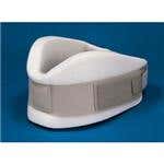 Cervical Collar With Vinyl Strap