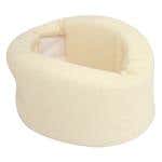 Soft Foam Cervical Collar 2 1/2" Width