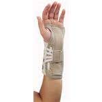 Deluxe Cock-Up Wrist Splint