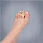 3PP™ Toe Loop®, Narrow